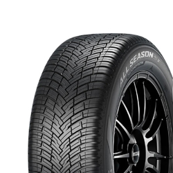 235/45R20 100H XL Pirelli Scorpion All Season Sf2 Vol M+S 3PMSF ELT